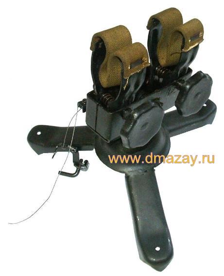 Станок пристрелочный армейский ПС 51 М (4655)